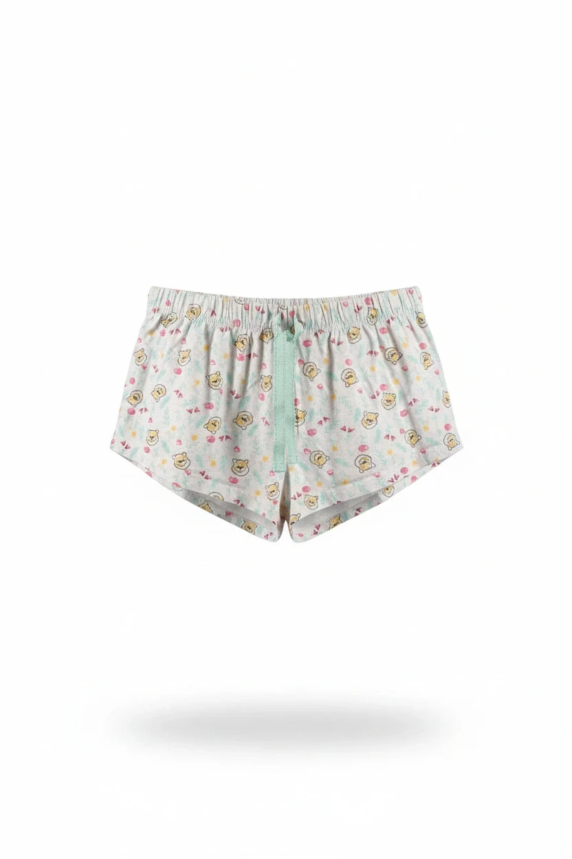 Short Winnie l'ourson - Disney